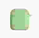 2E Pure Color Silicone (3.0mm) для Apple AirPods[2E-AIR-PODS-IBPCS-3-LGR]