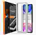 Spigen AlignMaster Glas tR, 2 pack[AGL00101]
