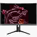 MSI OPTIX MAG272CQR 27"
