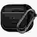 Spigen Rugged Armor для Airpods Pro  Black