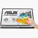 ASUS Монітор портативний LCD 15.6" ZenScreen Touch MB16AMT MicroHDMI, USB-C, MM, IPS, 1920x1080, 7800mAh