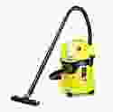 Karcher WD 3 Battery