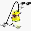 Karcher WD 4[WD 4 господарський]