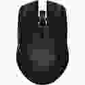 Razer Миша ігрова Atheris WL/BT Black