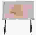 Samsung The Serif (LS01TA)[QE55LS01TAUXUA]