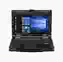 Panasonic Ноутбук TOUGHBOOK FZ-55 14FHD AG/Intel i5-8365U/8/256SSD/Intel UHD Graphics/BT/LTE/WiFi/W10P