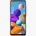 Samsung Galaxy A21s 3/32GB Black (SM-A217FZKNSEK)