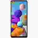 Samsung Galaxy A21s 3/32GB Black (SM-A217FZKNSEK)