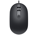 Dell Wired Mouse with Fingerprint Reader-MS819