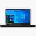 Lenovo Ноутбук ThinkPad T15p 15.6UHD AG/Intel i7-10750H/32/1024F/NVD1050-3/W10P