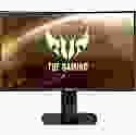 ASUS Монiтор LCD 27" TUF Gaming VG27VQ DVI, HDMI, DP, MM, VA, 1920x1080, CURVED, 165Hz, 1ms, FreeSync
