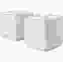Mesh-система ASUS ZenWiFi XD4 2PK white (XD4-2PK-WHITE)
