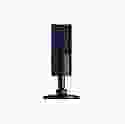 Razer Seiren X[PS4, black/blue]