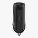 Belkin Car Charger 18W QC3, black