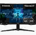Samsung Odyssey G7[LC27G75T]