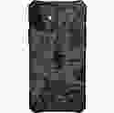 UAG Pathfinder для iPhone 12/12 Pro[SE, Forest Camo]