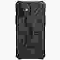 UAG Pathfinder для iPhone 12/12 Pro[Black]