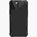 UAG Metropolis Lite для iPhone 12 Pro Max[FIBR Black]