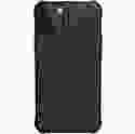 UAG Metropolis Lite для iPhone 12 Pro Max[Leather Black]