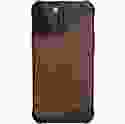UAG Metropolis Lite для iPhone 12 Pro Max[Leather Brown]
