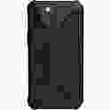 UAG Metropolis для iPhone 12 Pro Max[SATN Black]