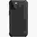 UAG Metropolis для iPhone 12 Pro Max[Leather Black]