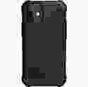 UAG Metropolis Lite для iPhone 12 Mini[SATN Black]