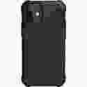 UAG Metropolis Lite для iPhone 12 Mini[FIBR Black]