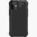 UAG Metropolis Lite для iPhone 12 Mini[Leather Black]