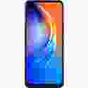 Смартфон TECNO Spark 6 (KE7) 4/64Gb DS Ocean Blue (4895180762024) + Карта пам'яті на 32Гб в Подарунок