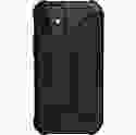 UAG Metropolis для iPhone 12 Mini[SATN Black]