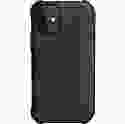 UAG Metropolis для iPhone 12 Mini[Leather Black]