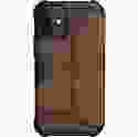 UAG Metropolis для iPhone 12 Mini[Leather Brown]