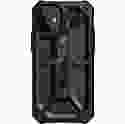 UAG Monarch для iPhone 12 Mini[Carbon Fiber]