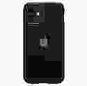 Spigen Crystal Hybrid для iPhone 12/12 Pro[Matte Black]