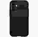 Spigen Slim Armor[для iPhone 12 Mini, Black]