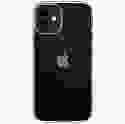 Spigen Liquid Crystal Clear[для iPhone 12 mini, Crystal Clear]