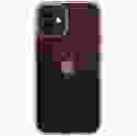 Spigen Liquid Crystal Glitter для iPhone 12 mini[Rose Quartz]