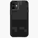 Spigen Liquid Air[для iPhone 12 mini,  Matte Black]