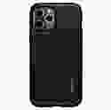 Spigen Hybrid NX[для iPhone 12 Pro Max, Matte Black]