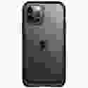 Spigen Neo Hybrid[для iPhone 12/12 Pro,  Crystal Black]