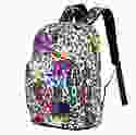 Wenger Рюкзак Crango 16", Leopard Splash, леопард