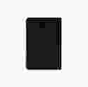 2E Basic, Retro[для Samsung Galaxy Tab S7(T870/875), Black]
