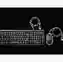 HP Keyboard and Mouse 160