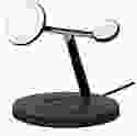 Belkin MagSafe iPhone 12 3in1 Wireless Charger[black]