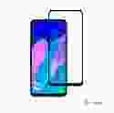 2E Захисне скло Basic для Huawei P40 Lite E, 2.5D FCFG, black border