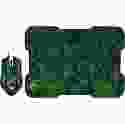 Trust GXT781 RIXA CAMO MOUSE & PAD