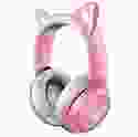 Razer Kraken BT - Kitty Edition - Quartz
