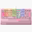 Razer BlackWidow V3[Green Switch US Layout Quartz USB RGB Pink]