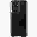 Spigen Liquid Crystal Clear[для Galaxy S21 Ultra, Crystal Clear]